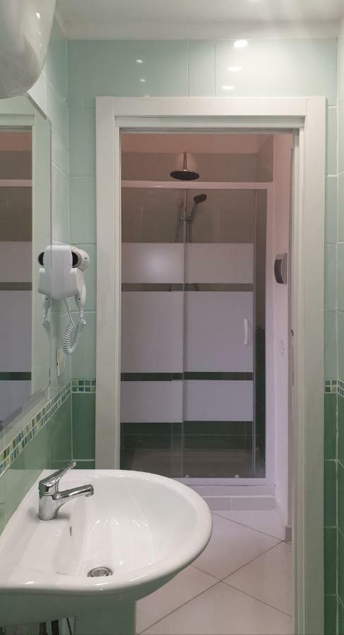 A Un Passo Dal Mare Bed & Breakfast Agropoli Exterior foto