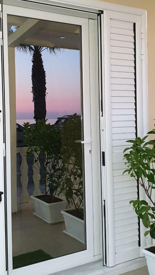 A Un Passo Dal Mare Bed & Breakfast Agropoli Exterior foto